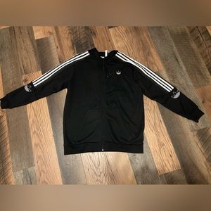 Adidas Originals full zip hoodie
